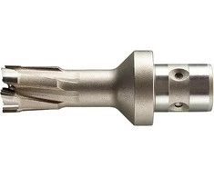 HM Ultra trefininis grąžtas metalui, skersmuo 22 mm, Fein [63127096018] QuickIN tvirtinimas