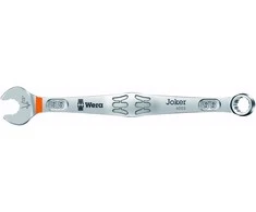 Kombinuotasis veržliaraktis 5,5 mm, Joker 6003, Wera [05020190001]