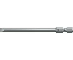 Atsuktuvo antgalis WERA 800/4 Z 50 mm 0,6 x 4,5 x 50 mm