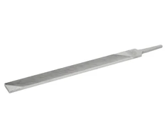 plokščia rankinė dildė 250 mm Bahco [1-104-10-3-0] be rankenos, lyginimo padas