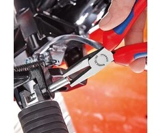 Replės Knipex 2002160; 160 mm