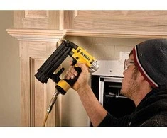 Pneumatinis viniakalis DeWalt DPN1850PP-XJ