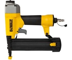 DEWALT Pneumatinė viniakalė/kabiakalė DPSB2IN1-XJ