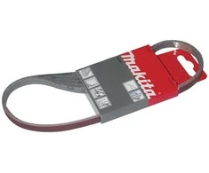 Makita Šlifavimo juosta 6X533 K120 (5Vnt.) 9032 P-43228