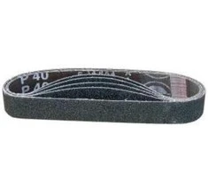 Makita Šlifavimo juosta 30x533 K180 (5Vnt.) 9031 keramikai/stiklui P-01236
