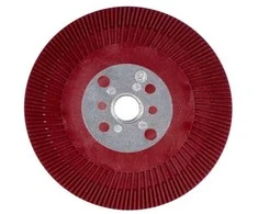 Atraminis padas 3M A64861; 125 mm