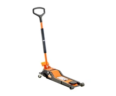 Bahco Hidraulinis keltuvas ant ratukų 1,5 t, žemas įėjimas: min 70mm, max 610mm, ilgis 960mm