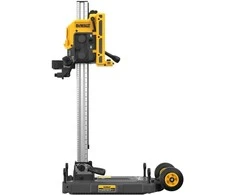 Deimantinio šerdies gręžimo stovas, POWERSHIFT, DEWALT [DCPS151-XJ]