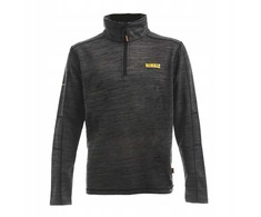 Dewalt Jonesboro flisinis džemperis, pilkas, M ir XXL dydis