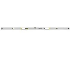 Stanley PRO Poziomnica fatmax xtreme boxbeam 200cm, 3 lib, 2 uchw, 0.5mm/m
