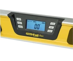 Gulsčiukas Stanley FatMax® lygis; 400 mm