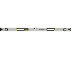 Stanley PRO Poziomnica magn.fmax xtreme boxbeam 120cm,3lib,2uchw,0.5mm/m