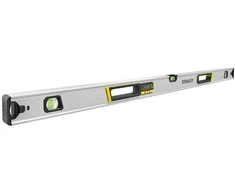 Stanley PRO Poziomnica magn.fmax xtreme boxbeam 120cm,3lib,2uchw,0.5mm/m
