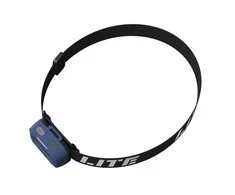 Galvos lempa Scangrip HEAD LITE A, 150 lm, 3 x AAA, motion sensor, IP54
