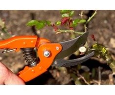 profesionalus vienarankis šakų genėjimas Bahco [P110-23-F]