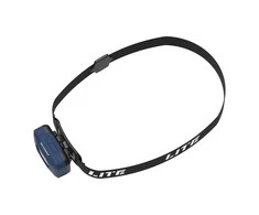 Galvos lempa Scangrip HEAD LITE S, 140 lm, 2 x AAA, IP30