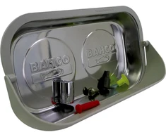 Bahco Magnetinis dėklas su PVC prailginimu 140x240mm