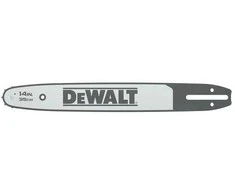 Grandininio pjūklo pjovimo juosta DeWalt DT20691-QZ; 14''; 35 cm; .325''