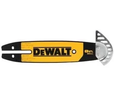 Grandininio pjūklo pjovimo juosta DeWalt DT20694-QZ; 8''; 20 cm; 3/8''; 34; 1,1 mm