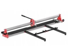Rankinės plytelių pjovimo staklės Rubi RCH-1200; 120 cm