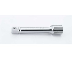 lizdo prailginimas, kvadratinis 1/2", 200 mm, Koken [4760-200]