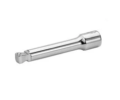pakreipiamas ilgintuvas lizdams, kvadratinis 1/2", 250 mm, Koken [4763-250]