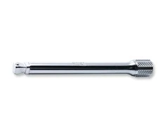 pakreipiamas ilgintuvas lizdams, kvadratinis 1/2", 250 mm, Koken [4763-250]