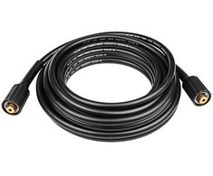 przedłużka węża wysokociśnieniowego, 10m, do HW1300, DHW080, Makita [123784-4]