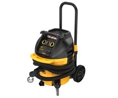 DeWalt Pramoninis dulkių siurblys DWV905M 1400W