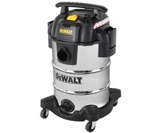 Dulkių siurblys DeWalt DXV30SAPTA; 750 W