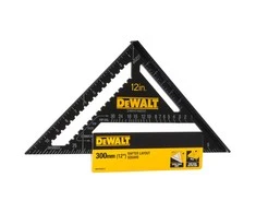 Matavimo liniuotė DeWalt DWHT46032