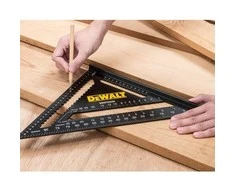 Kampamatis DeWalt DWHT25227-0; 180 mm