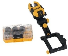 Srieginio strypo veržlės priedas smūginiam veržliasukiui, DeWalt [DT20562-QZ]