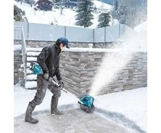 Makita Sniego valymo priedas multi sistemos varikliams SN400MP