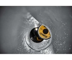 Pjaustyklė vamzdžiams DeWalt DT20563-QZ; 1/4''; 34 mm