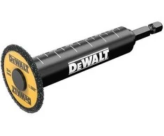 Pjaustyklė vamzdžiams DeWalt DT20563-QZ; 1/4''; 34 mm