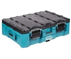 Makita Didelis įrankių lagaminas P-91017 63 L 802 × 565 × 252 mm