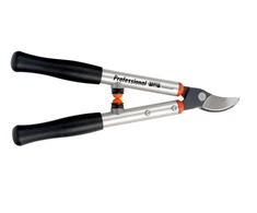 itin lengvas dvirankis genėjimas šakoms su siaura pjovimo galvute 500 mm Bahco [P114-SL-50]