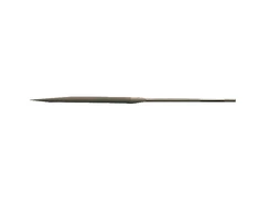 pusapvali adatinė dildė 160mm Bahco [2-313-16-0-0] be rankenos, šiurkšti