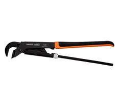 Vamzdinis raktas Bahco ERGO™ L formos 320x45mm 1 1/2"