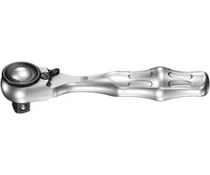Terkšlė 1/4" WERA 8008A Zyklop Mini 3