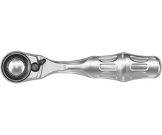 Terkšlė 1/4" WERA 8008A Zyklop Mini 3