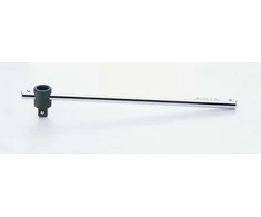 Rankenėlė su slankiojančiu kaiščiu 1/2", 300 mm, Koken [4785]