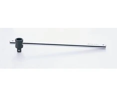 Rankenėlė su slankiojančiu kaiščiu 1/2", 300 mm, Koken [4785]