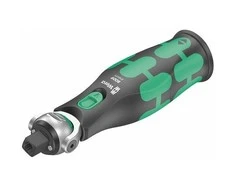 Grąžtas Antgalių rinkinys Wera 8009 Zyklop, 13vnt PH,PZ,TORX,HEX