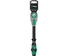 Terkšlė Wera Zyklop Speed, 1/2" antgalis, 8000C, blisteryje