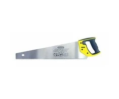 Rankinis pjūklas Stanley Dynagrip Jet-Cut SP; 550 mm medienai