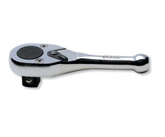 rankinis reketas 1/2", 24 dantys, 110 mm, KOKEN [3749S-1/2]