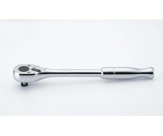 rankinis terkšlinis raktas 3/8", 24 dantukai, 200 mm, KOKEN [3753P]