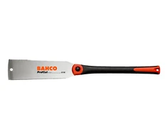 Bahco Dvipusis pjūklas medžiui 9 1/2" 240mm geležtė ProfCut traukimo pjūklas 9/17